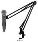 Galerijní obrázek č.7 Stolní mikrofonní ramena VELES-X BMBS