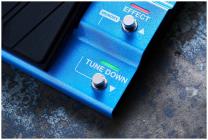 Galerijní obrázek č.3 Ostatní efekty BOSS XS-100 Poly Shifter