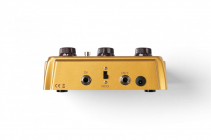 Galerijní obrázek č.2 Overdrive, distortion, fuzz, boost WARM AUDIO Centavo