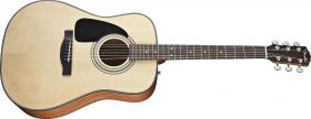 FENDER CD100 LH Natural