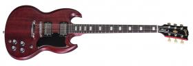 GIBSON SG Special T 2017 Satin Cherry