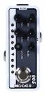 MOOER Micro PreAmp 005 - Brown Sound 3