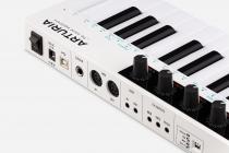 Galerijní obrázek č.5 MIDI keyboardy ARTURIA KeyStep 37