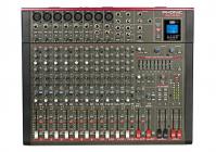 Hlavní obrázek Mixážní pulty s efektem PHONIC Celeus 800