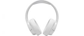 Galerijní obrázek č.2 Na uši (s kabelem) JBL Tune 710BT White