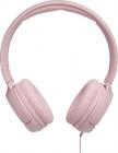 Galerijní obrázek č.4 Na uši (s kabelem) JBL Tune 500 Pink