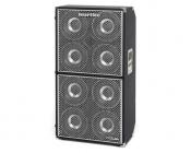 HARTKE Hydrive HX 810