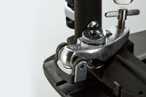 Galerijní obrázek č.6 Dvojité pedály TAMA HP900RWN Iron Cobra Rolling Glide