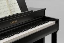 Galerijní obrázek č.2 Digitální piana KAWAI CN 39 R - Premium Rosewood