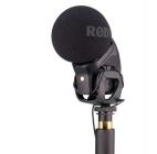 Galerijní obrázek č.3 Mikrofony pro video a foto RODE Stereo VideoMic Pro