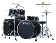 Galerijní obrázek č.1 Jiné konfigurace TAMA IP72ZH8WBN-BOB Imperialstar - Blacked Out Black/Black Nickel Hardware
