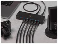 Galerijní obrázek č.4 Videokonference RODE Hub