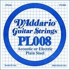 D'ADDARIO PL008