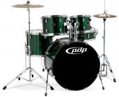 PDP Z5 - Emerald