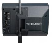 Galerijní obrázek č.2 Aktivní pódiové odposlechy TC HELICON VoiceSolo FX150