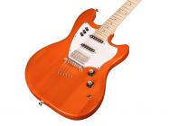 Galerijní obrázek č.3 Elektrické kytary GUILD Surfliner - Sunset Orange