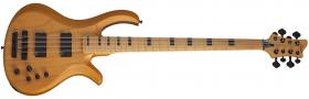 SCHECTER Riot-8 Session Aged Natural Satin