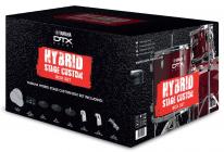 Hlavní obrázek Elektronické soupravy YAMAHA JDTXHYBRIDSBP Hybrid Stage Custom Pack