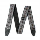 Galerijní obrázek č.1 Nylonové/textilní DUNLOP D6718 - JACQUARD RIAD STRAP