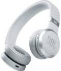 Hlavní obrázek Bezdrátová na uši JBL Live460NC white
