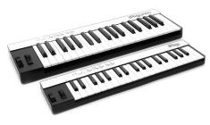 Galerijní obrázek č.2 MIDI keyboardy IK MULTIMEDIA iRig Keys Pro