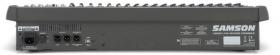 Galerijní obrázek č.2 Mixážní pulty s efektem SAMSON L2000