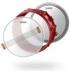 Galerijní obrázek č.4 Sady blan EVANS ESTUK-14ECSRD-1 EC Reverse Dot Snare Tune Up Kit 14”