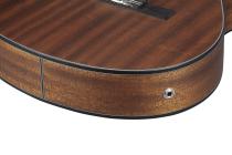 Galerijní obrázek č.3 Klasické kytary IBANEZ GA5MHTCE-OPN - Open Pore Natural