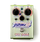 DUNLOP WHE407 WAY HUGE SWOLLEN PICKLE XXX JUMBO FUZZ