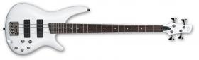 IBANEZ SR300 PW Rosewood Fignerboard - Pearl White