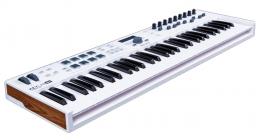Galerijní obrázek č.2 MIDI keyboardy ARTURIA KeyLab Essential 61