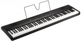 Galerijní obrázek č.3 Stage piana KORG Liano BK - Black