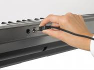 Galerijní obrázek č.3 Keyboardy s dynamikou YAMAHA PSR-E353