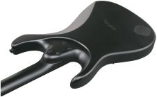 Galerijní obrázek č.6 Superstrat IBANEZ AZ41B1-BKF - Black Flat