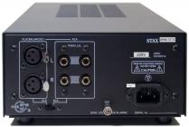 Galerijní obrázek č.1 Sluchátkové zesilovače a distributory STAX SRM-727II