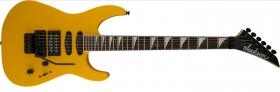 JACKSON Soloist SL3X Taxi Cab Yellow