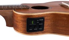 Galerijní obrázek č.3 Akustické kytary a ostatní HENRY’S Premium U50CEQ - Natural