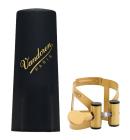 VANDOREN LC58AP Ligature & Cap - Tenor saxofon