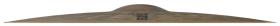 Galerijní obrázek č.1 20" SABIAN 20” STRATUS DRY CRASH