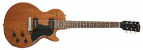 GIBSON Les Paul Special Tribute P-90 Natural Walnut