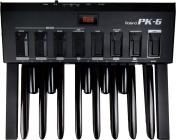 ROLAND PK-6 - Dynamic MIDI pedal