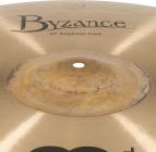 Galerijní obrázek č.3 20" MEINL Byzance Traditional Polyphonic Crash 20”