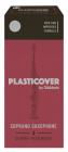Hlavní obrázek Soprán saxofon RICO RRP05SSX200 Plasticover - Soprano Sax Reeds 2.0 - 5 Box
