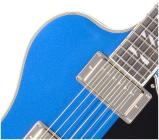 Galerijní obrázek č.6 Alternativní EPIPHONE Futura RD Custom - Twilight Shift