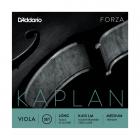D´ADDARIO - BOWED Kaplan Forza Viola K410 LM