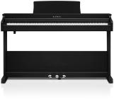Galerijní obrázek č.3 Klávesy KAWAI CX102B - Black