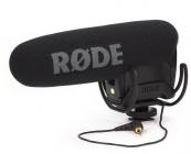 Galerijní obrázek č.3 Mikrofony pro video a foto RODE VideoMic Pro Rycote