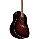 Galerijní obrázek č.3 Dreadnought EKO Ranger 6 EQ - Red Sunburst