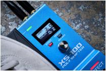 Galerijní obrázek č.4 Ostatní efekty BOSS XS-100 Poly Shifter