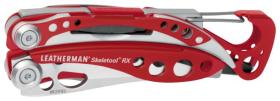 Galerijní obrázek č.2 Nářadí LEATHERMAN Skeletool RX
